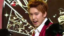 Super Junior - Super Junior - Mr.Simple