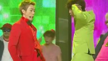 银赫,东海 - 东海 & 银赫 - Oppa, Oppa