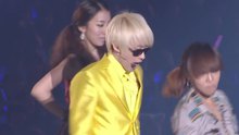 东海,银赫 - Oppa, Oppa 演唱会版