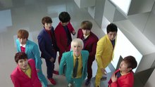 Super Junior - Super Junior - Mr. Simple
