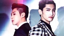 东方神起 - 东方神起 - Tense 全碟试听