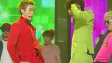 银赫,东海 - 东海 & 银赫 - Oppa, Oppa