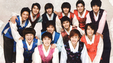 Super Junior - Super Junior - Shining Star
