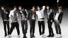 Super Junior - Super Junior - Shining Star