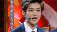 EXO - EXO - Growl 2013SBS演艺大赏