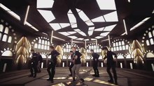 Super Junior - Super Junior - Y.M.C.A.