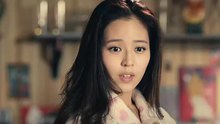 朴孝信 - 雪之花 电影《对不起，我爱你》片尾曲
