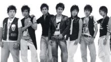 Super Junior - Rock This House