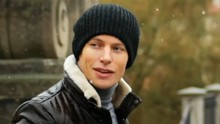 Thomas Puskailer,ss501 - What About Christmas