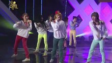 Super Junior,SHINee - Gee 现场版