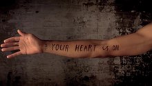 U2乐队,明道 - U2 - Ordinary Love 歌词版