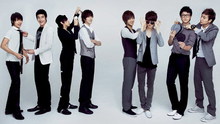 Super Junior - Midnight Fantasy
