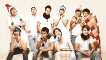 Super Junior - You're My Endless Love