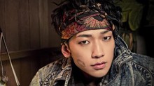 郑智薰,Super Junior - Rain - La Song 预告