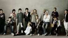 Super Junior - Super Junior- Endless Moment