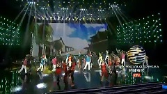 五洲唱响乐团 - 南锣鼓巷