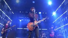 CNBLUE - Where You Are 现场版