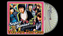Super Junior - Super Junior-You Are The One