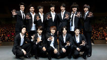Super Junior - Super Junior-White Christmas