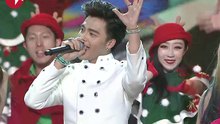 梦之声学员,尚雯婕 - 卡拉永远OK  东方卫视2014跨年演唱会 现场版 13/12/31