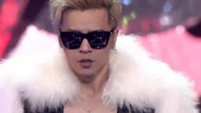 罗志祥 - 舞法舞天 东方卫视2014跨年演唱会 现场版 13/12/31