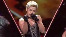 罗志祥 - 爱投罗网 东方卫视2014跨年演唱会 现场版 13/12/31