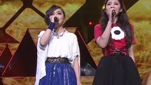 群星,韩红 - 群星 - 歌曲串烧 东方卫视跨年