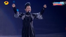 黄绮珊 - 一起来 + 哭不出来 + 离不开你 + ALL By Myself + 回来 湖南卫视2014跨年晚会 现场版 13/12/31