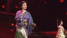 藤あや子,西野加奈 - 藤あや子 - 紅い糸  红白歌会