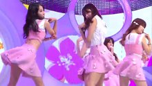 Rainbow - Rainbow -Tell Me Tell Me现场