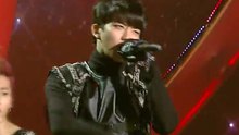 B.A.P - B.A.P - One Shot 现场