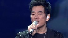 任贤齐 - 我是一只鱼 东方卫视2014跨年演唱会 现场版 13/12/31