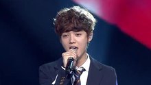 EXO-M - EXO-M - 初雪  东方卫视跨年