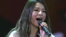 SHE,张杰 - 美丽新世界 东方卫视2014跨年演唱会 现场版 13/12/31
