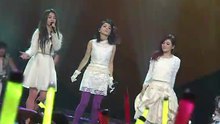 SHE,S.H.E,张杰 - Super Star 东方卫视2014跨年演唱会 现场版 13/12/31
