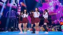 F(x) - F(X) - 甜蜜蜜 湖南卫视跨年