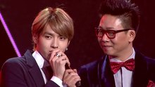  - SJ-M&EXO讲述新年愿望
