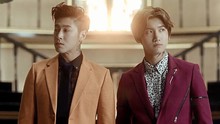 东方神起 - 东方神起 - Something
