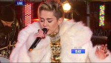 Miley Cyrus - Miley Cyrus - Get It Right
