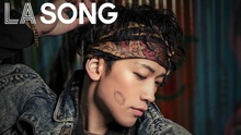 郑智薰,Rain - Rain - La Song