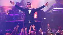 Robin Thicke,Pitbull - Robin Thicke - Blurred Lines