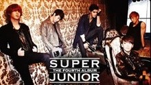 Super Junior - Super Junior - Your Eyes
