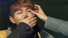 SHINee - KBS2 演艺家中介