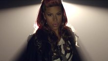 Jasmine Meakin,Vali,Vali & Jasmine Meakin,Miss A - When The Rain Goes