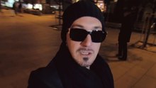 Adrian Gaxha - Welcome To Prishtina