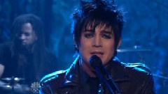 Adam Lambert - Whataya Want From Me