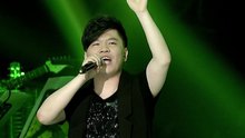 常石磊,萨顶顶 - 万物生 ＋ High歌 梦想星搭档第十一期 现场版 14/01/03