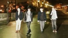 Super Junior - Midnight Fantasy 饭制版