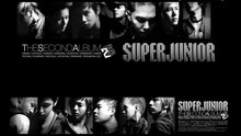 Super Junior - Midnight Fantasy 歌词版