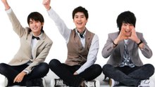 Super junior K.R.Y.,Super Junior - The Night Chicago Died